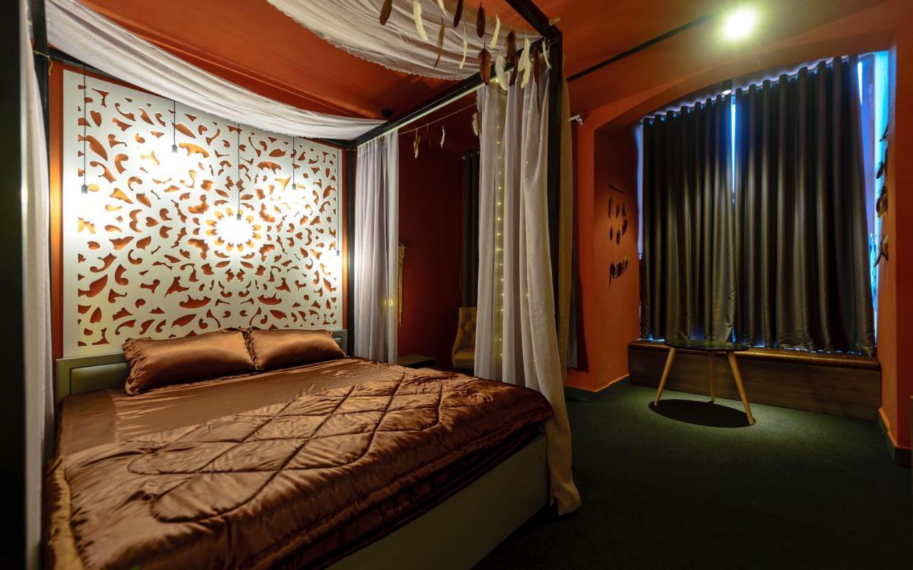 Hotel Banana Saigon House