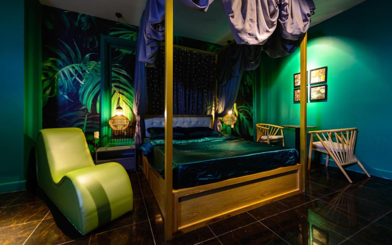 Banana Saigon House Hotel