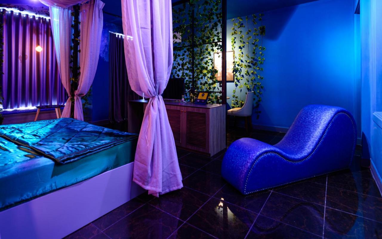 Hotel Banana Saigon House Ho Chi Minh City