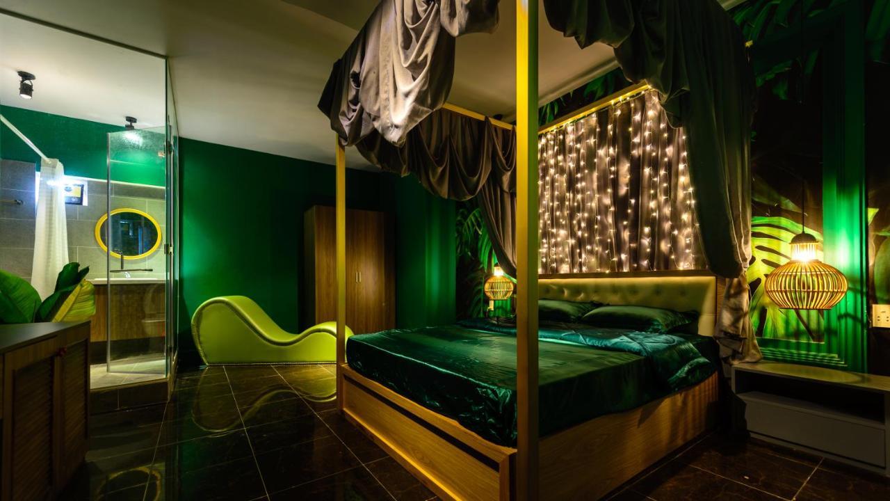 Hotel Banana Saigon House