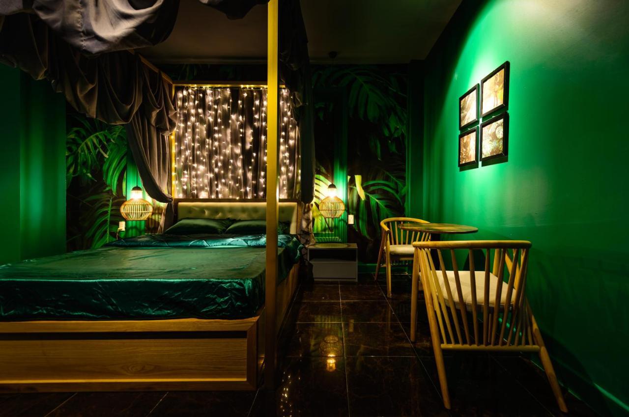 Banana Saigon House Hotel Ho Chi Minh City