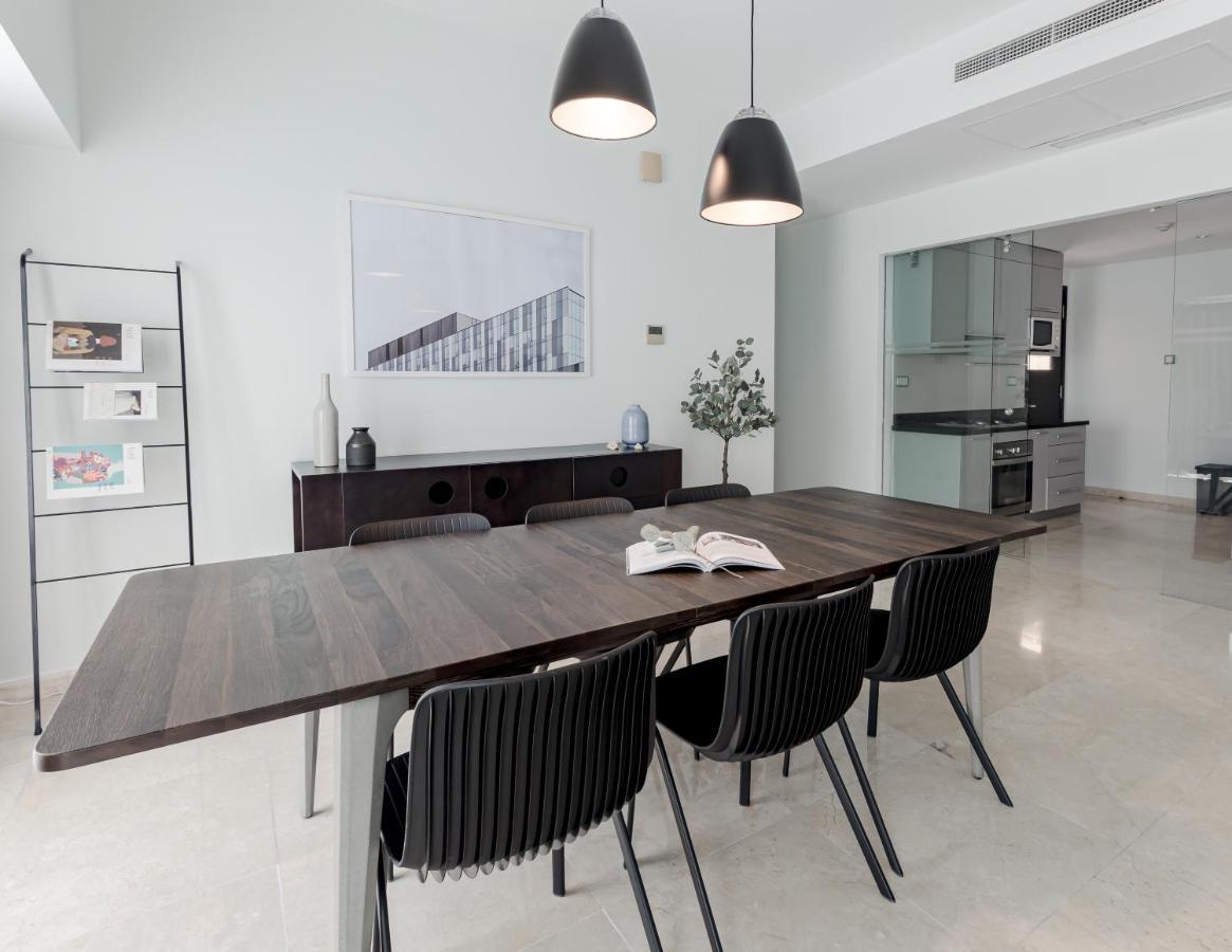 Blue Arch - Luxury Serviced In Saigon Apartment Ho Chi Minh City