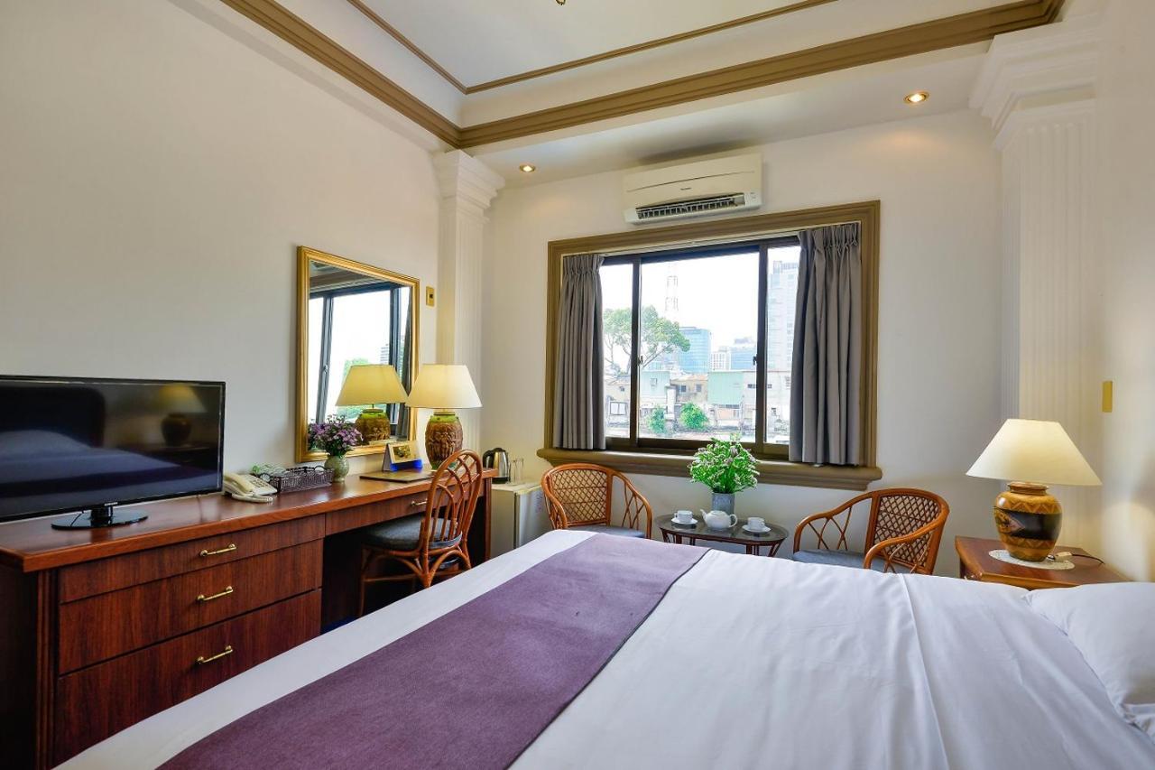 Hotel The Spring 3*