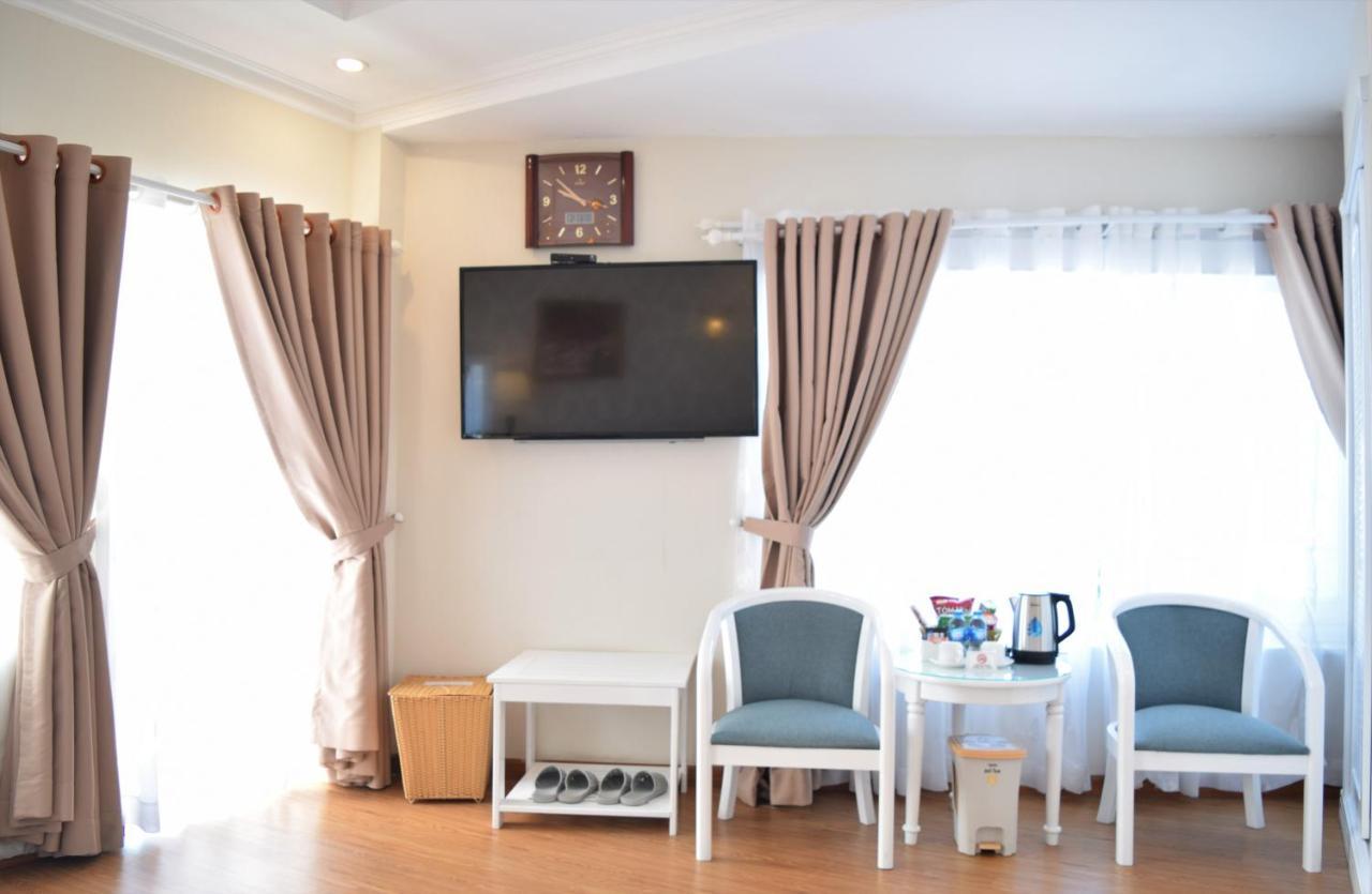 Hotel Rang Dong 3*