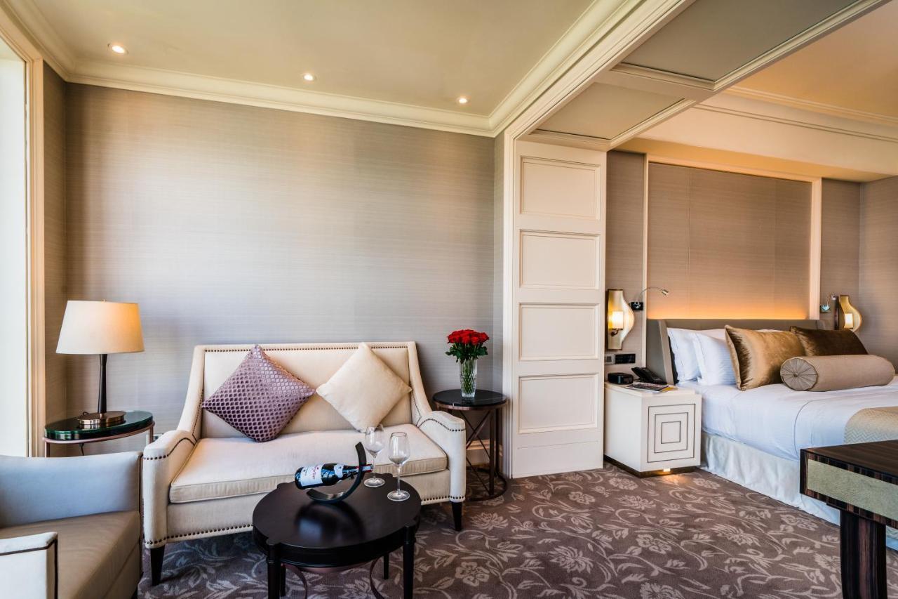 Caravelle Saigon 5*