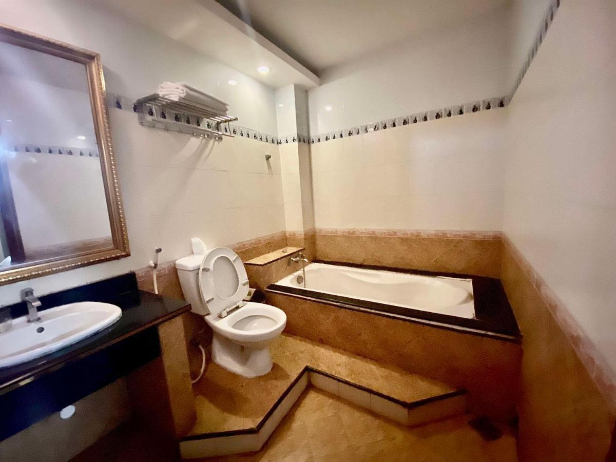 Hotel Tan Ha Bandar Ho Chi Minh