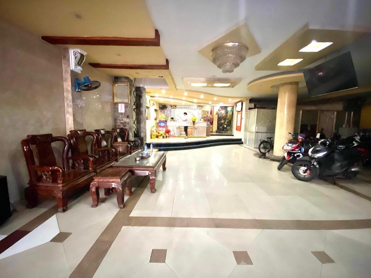 Hotel Tan Ha 2*