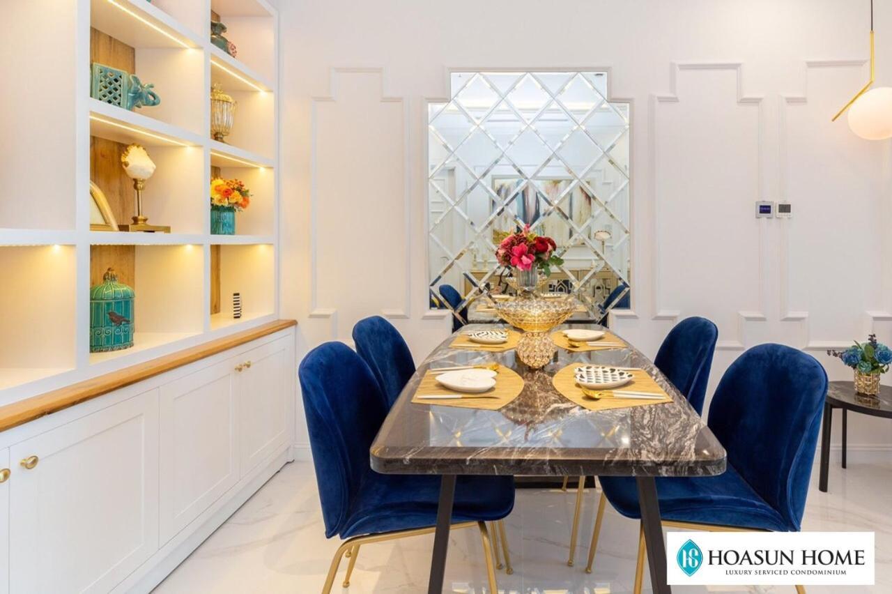 Căn Hộ Hoasun Boutique - Vinhomes Park Căn hộ TP. Hồ Chí Minh