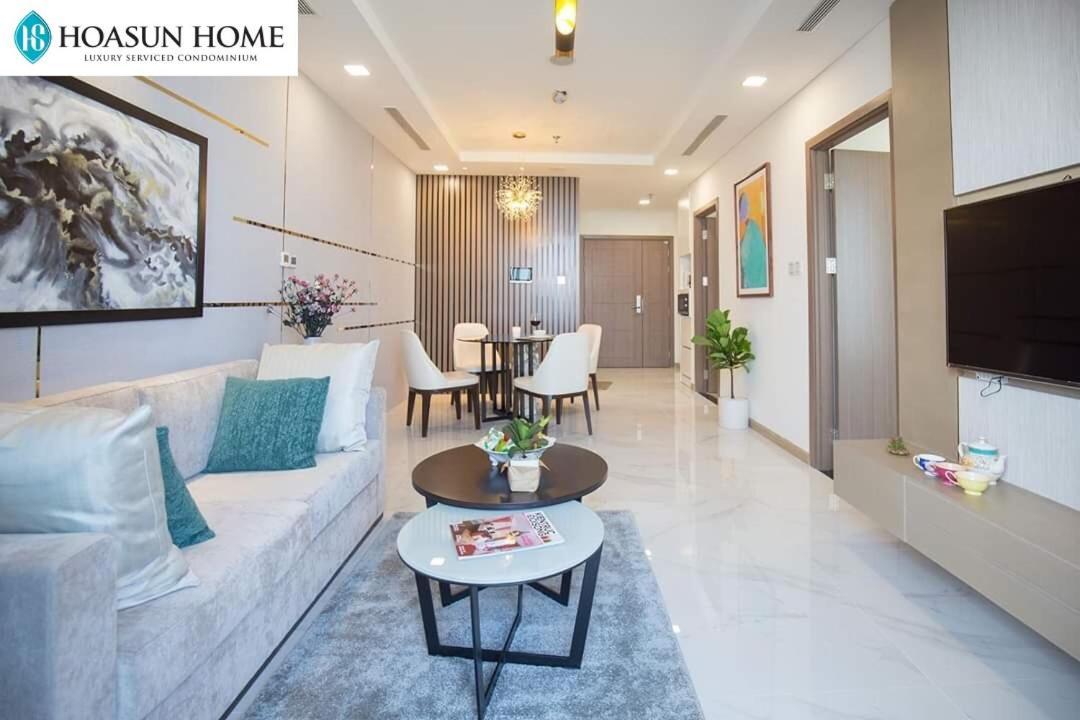 Căn Hộ Hoasun Boutique - Vinhomes Park