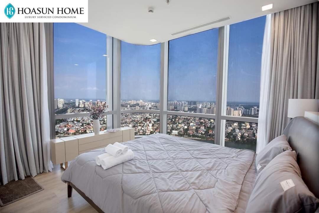 Căn Hộ Hoasun Boutique - Vinhomes Park Căn hộ TP. Hồ Chí Minh
