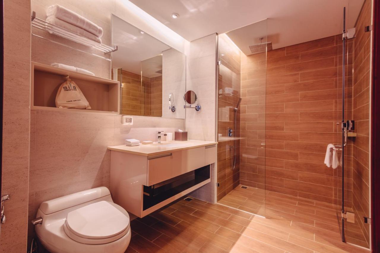 Sila Urban Living 4*