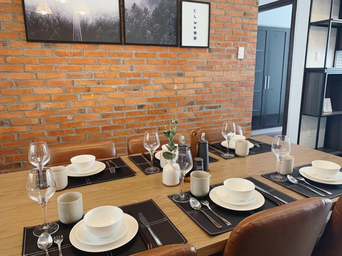 Aparthotel Diamond Luxury Bach Dang River