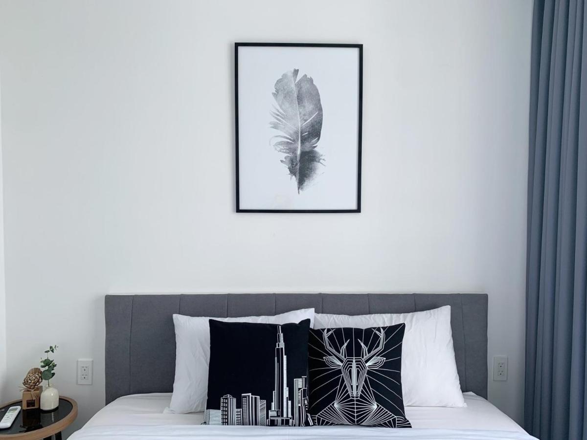 Diamond Luxury Bach Dang River Aparthotel 4*