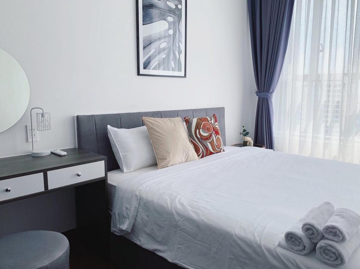 Diamond Luxury Bach Dang River Aparthotel