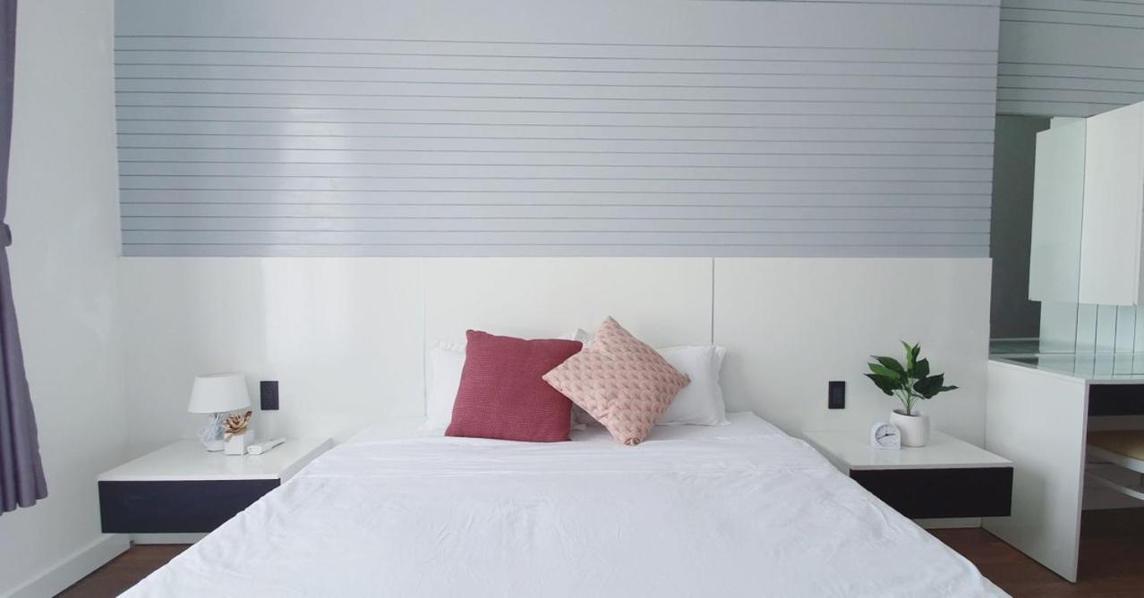 Aparthotel Diamond Luxury Bach Dang River 4*