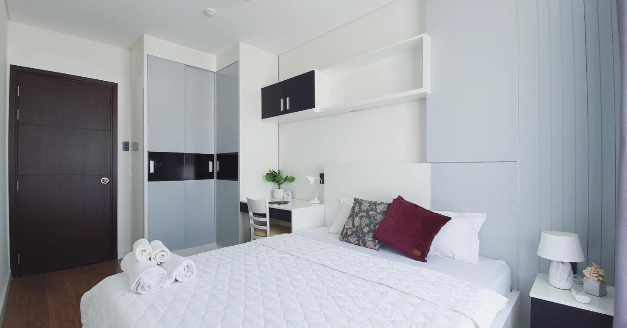 Aparthotel Diamond Luxury Bach Dang River