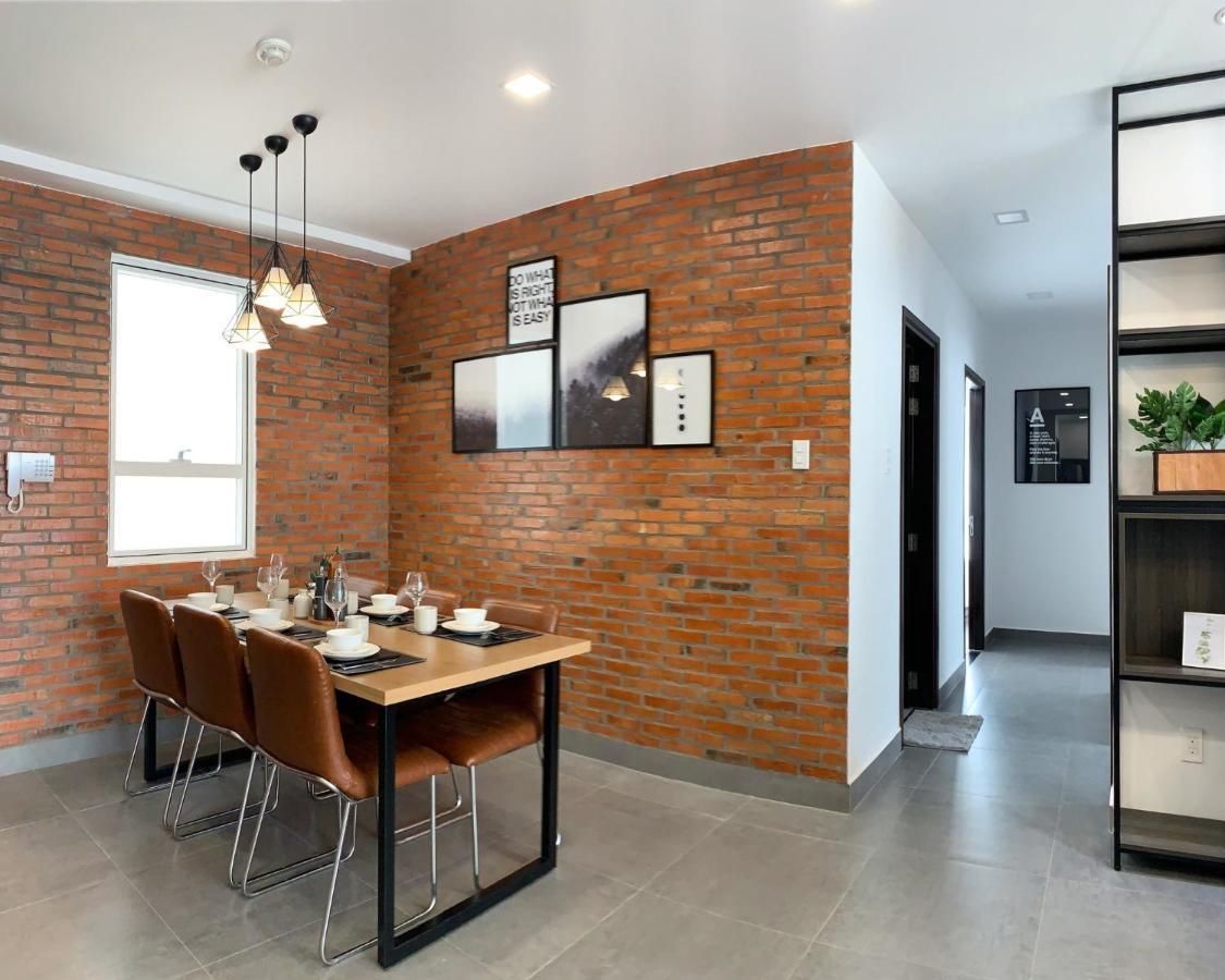 Diamond Luxury Bach Dang River Aparthotel 4*