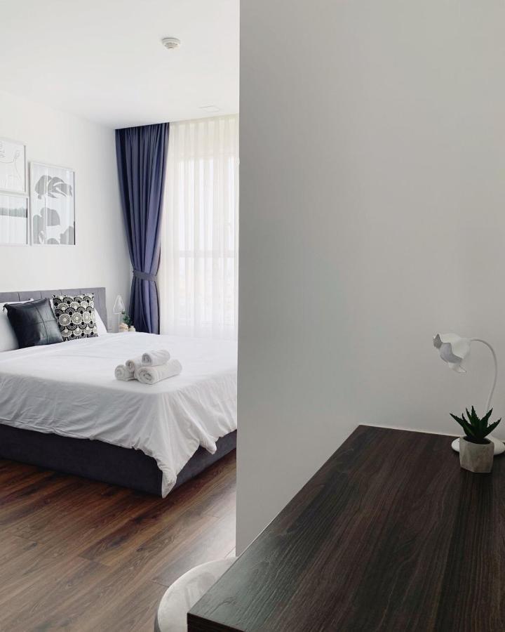 Aparthotel Diamond Luxury Bach Dang River Ho Chi Minh City