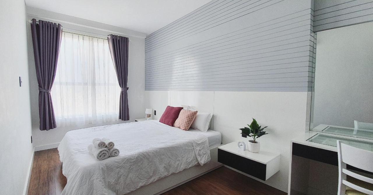 Diamond Luxury Bach Dang River Aparthotel 4*