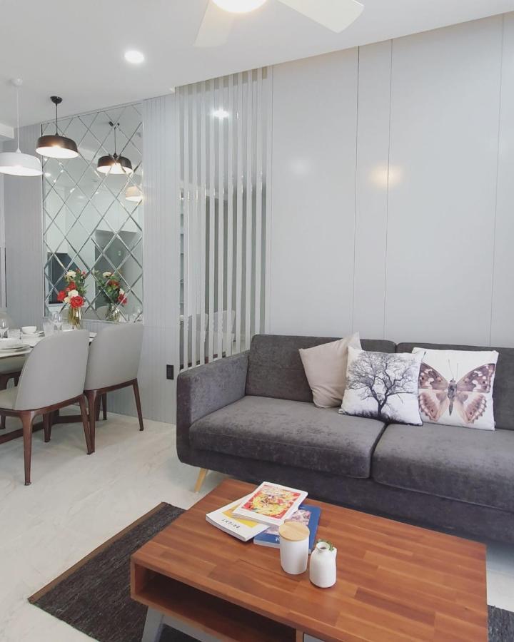 Diamond Luxury Bach Dang River 4* Ho Chi Minh City