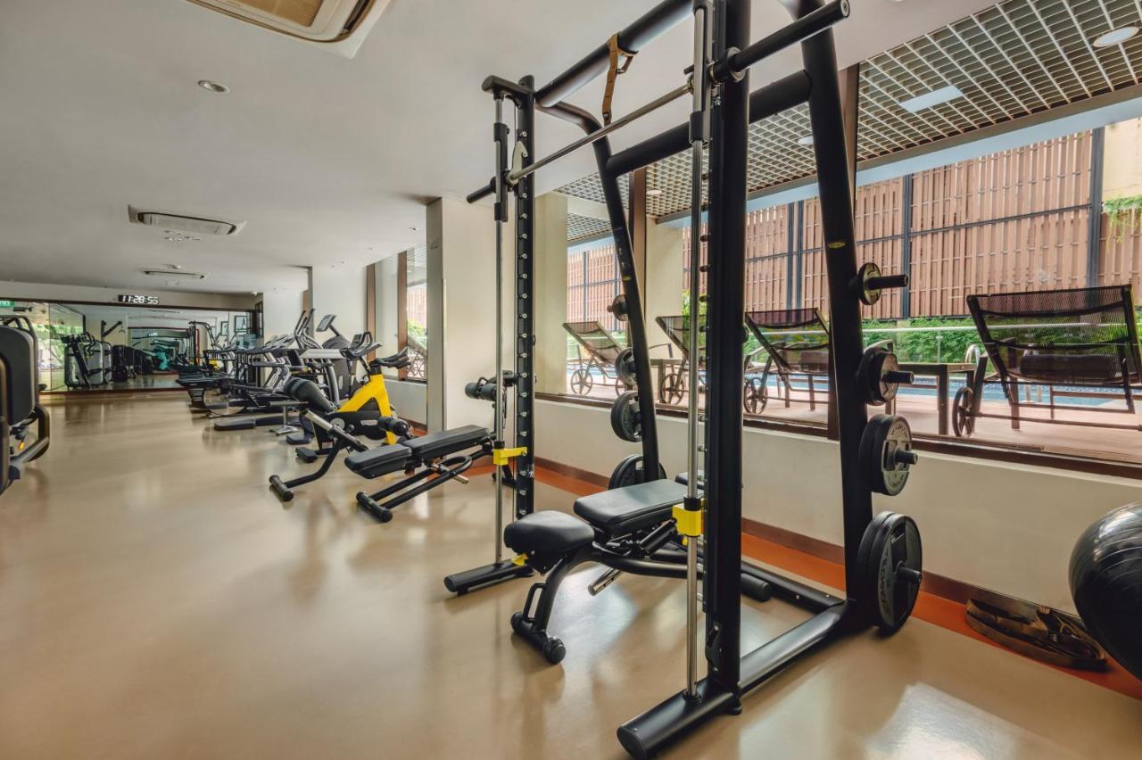 Hotel Sila Urban Living 4*