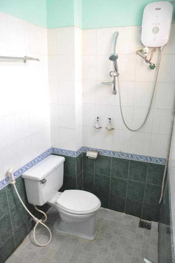 Rumah tetamu Yhd 3*