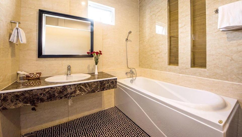 New Star Boutique Hotel-near Ben Thanh Market 3* Bandar Ho Chi Minh