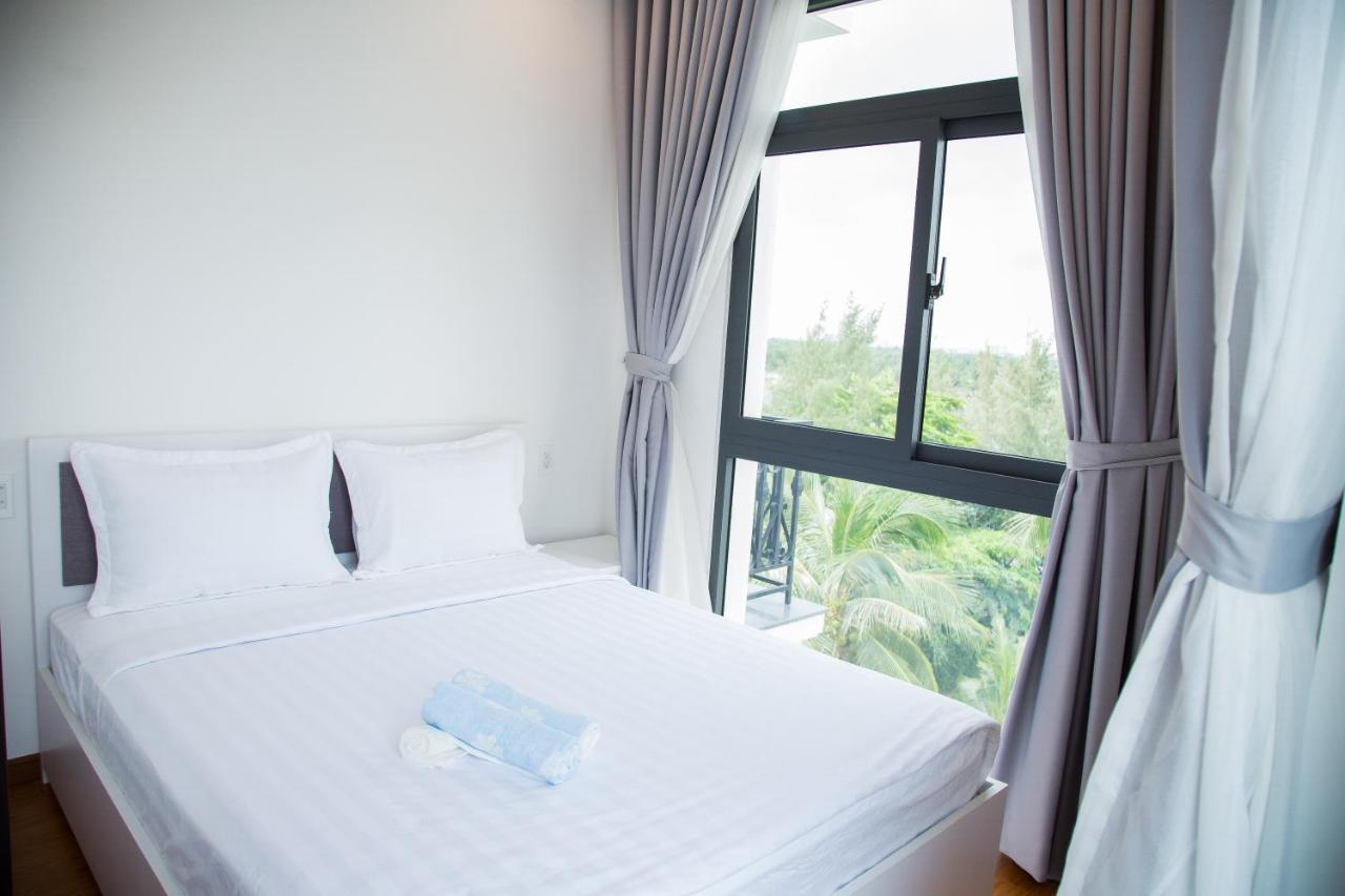 Melie Riverview 4* Ho Chi Minh City