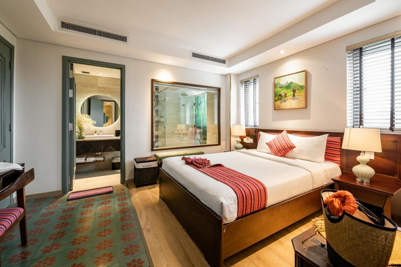 Hotel Au Legend 4*