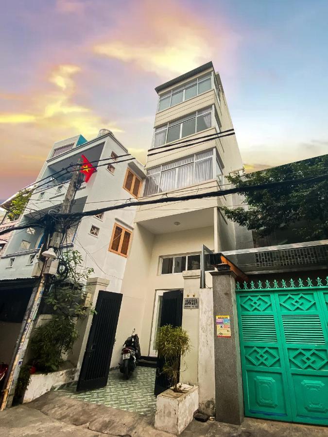 Homestay Oyo 959 Lalastay Ho Chi Minh City