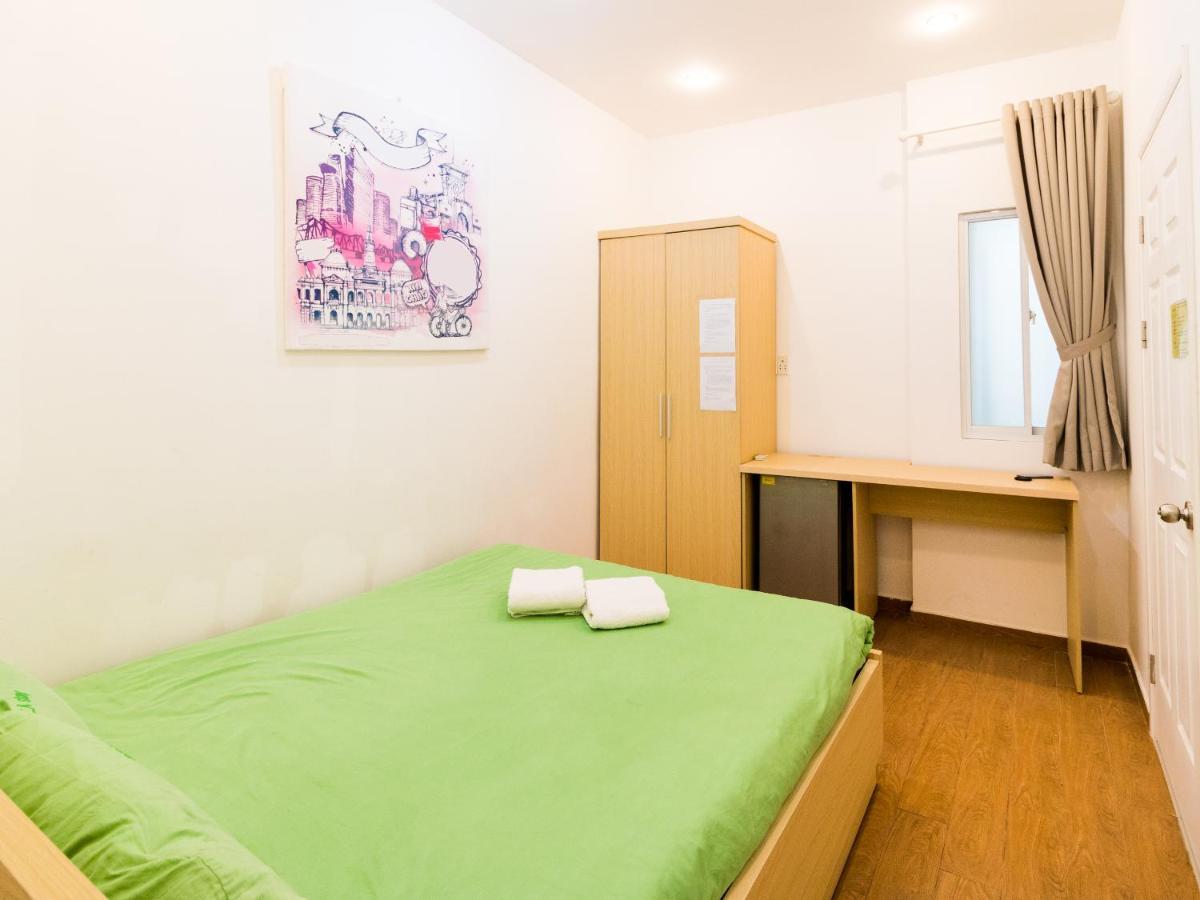 Oyo 959 Lalastay Ho Chi Minh City