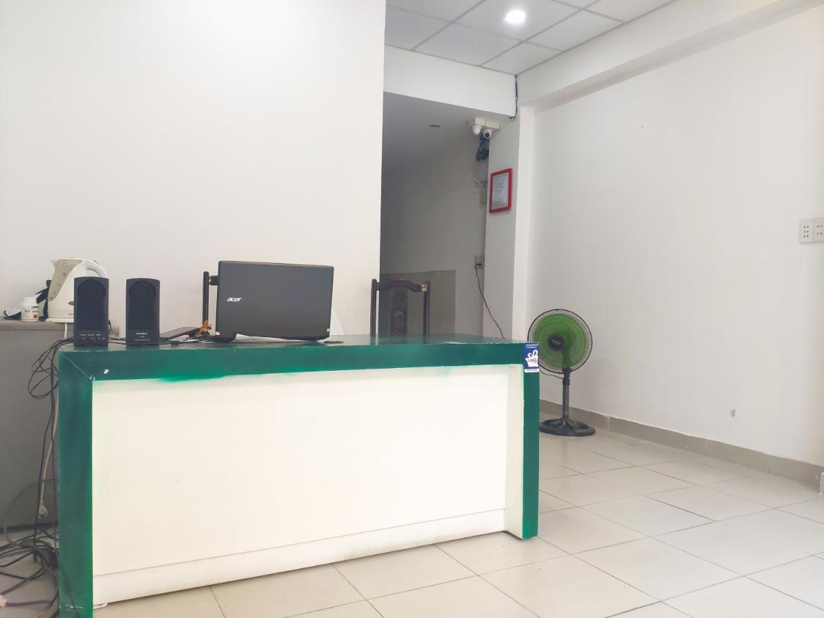 Oyo 959 Lalastay Homestay Ho Chi Minh City