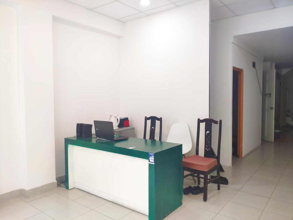 Oyo 959 Lalastay Homestay Ho Chi Minh City