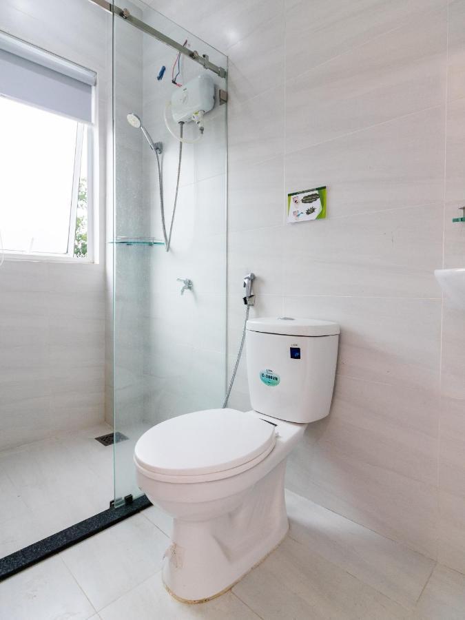 Oyo 959 Lalastay Homestay Ho Chi Minh City