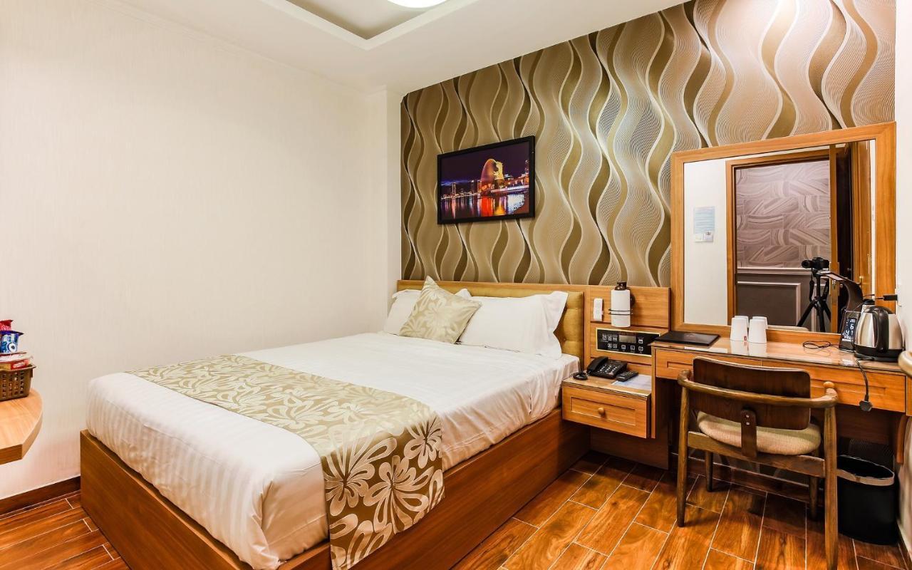 Sun Hotel Ben Thanh Market 3* Ho Chi Minh City