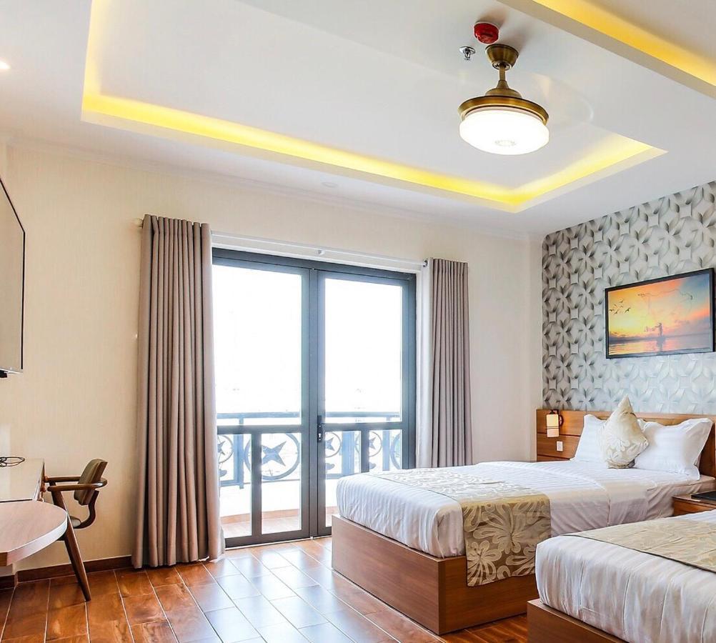 Sun Hotel Ben Thanh Market Hotel Ho Chi Minh City