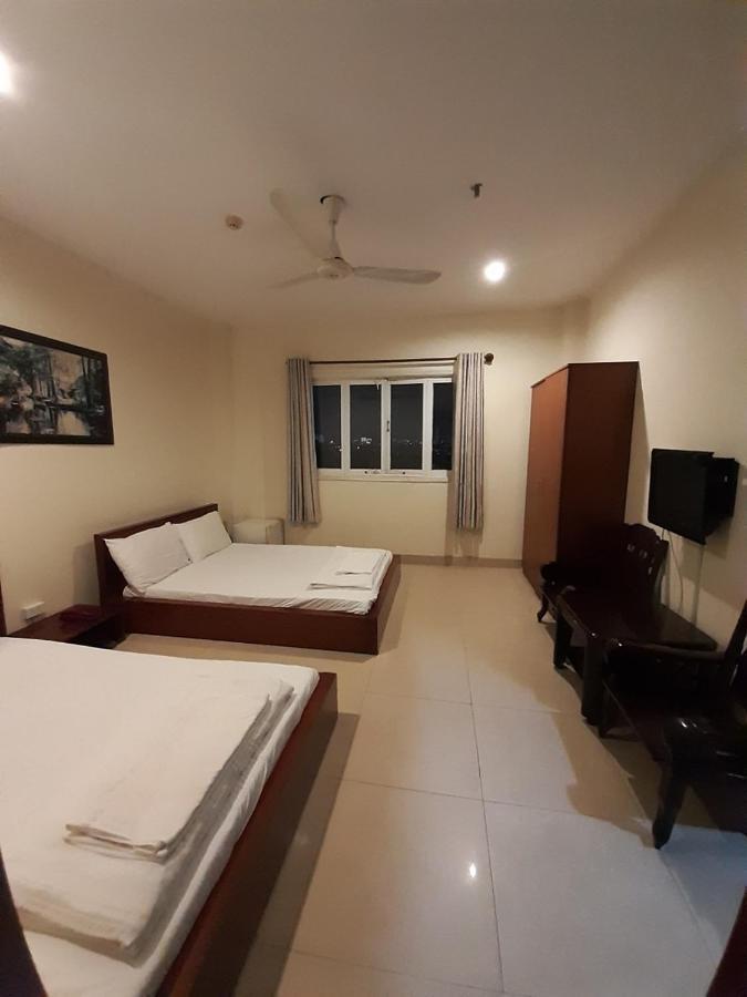 Hotel The Six Hotel-hoang Long Son 3 2*