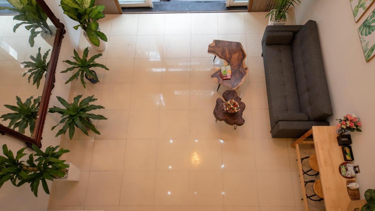 Homestay Nina Home- De Tham Street, D1