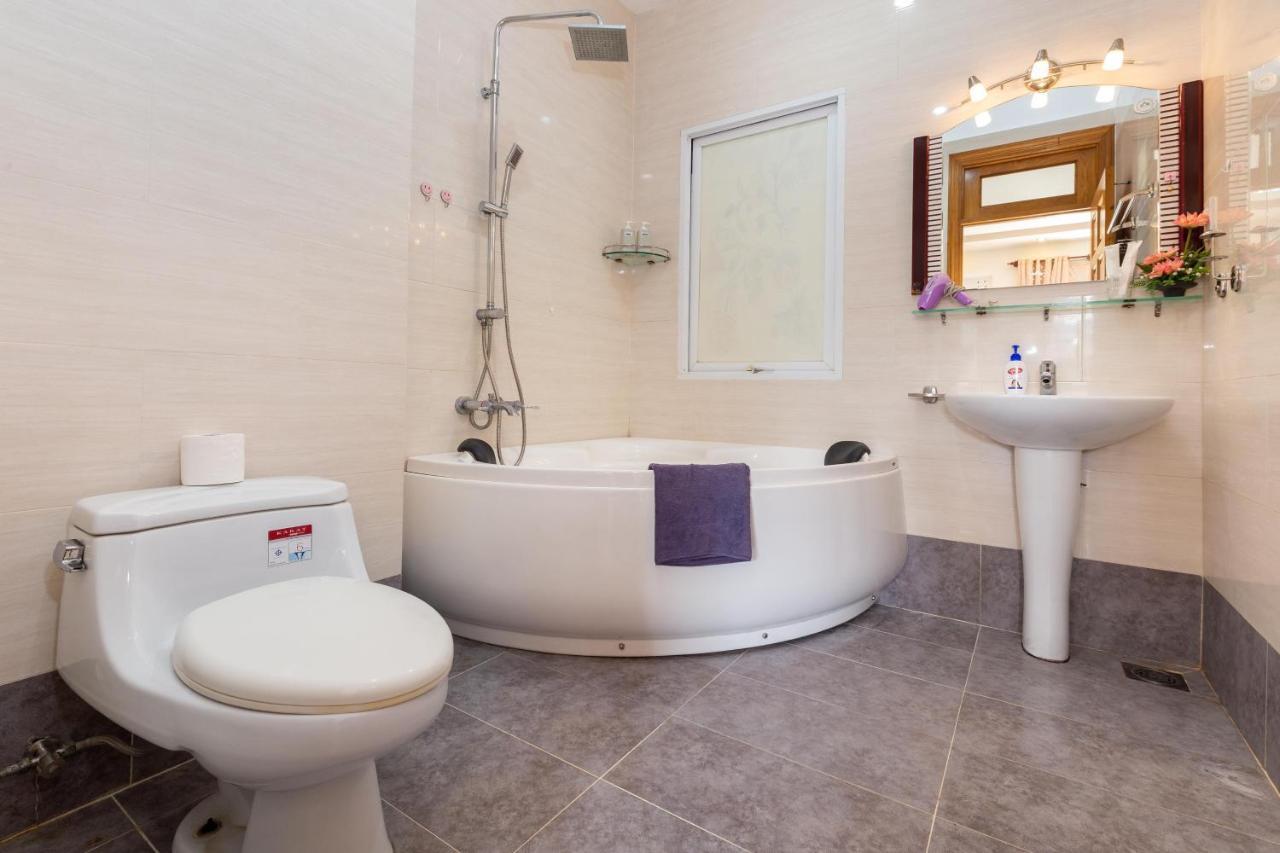Nina Homestay Ho Chi Minh City