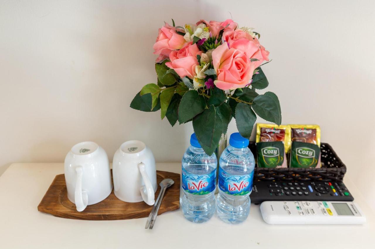 Nina Home- De Tham Street, D1 Homestay