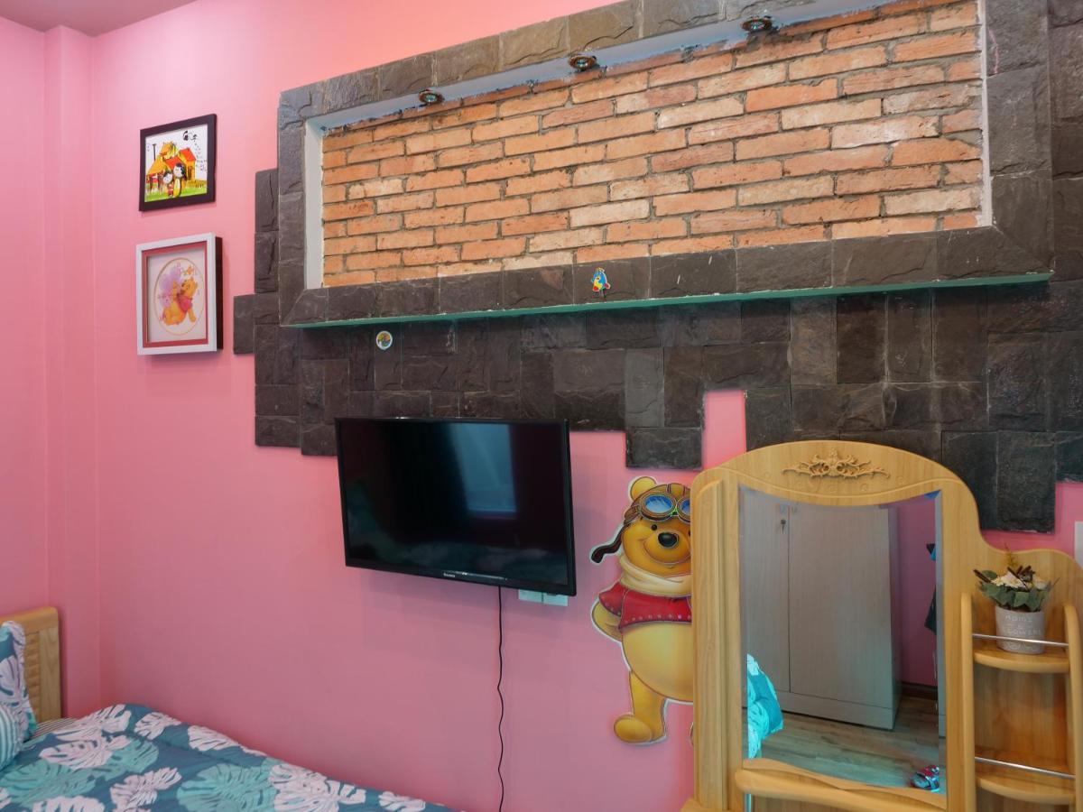 Charlie Gweilo Homestay Ho Chi Minh City