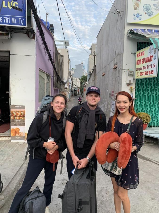 Charlie Gweilo Homestay * Ho Chi Minh City