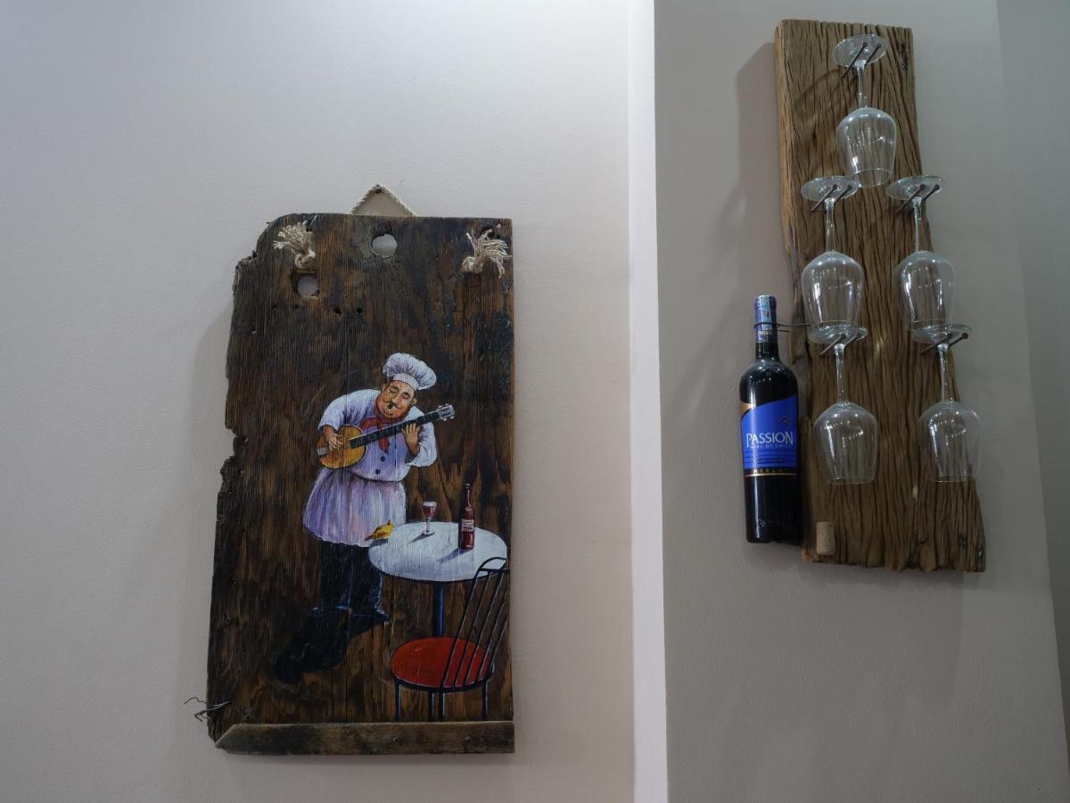 Bed & Breakfast Charlie Gweilo Homestay