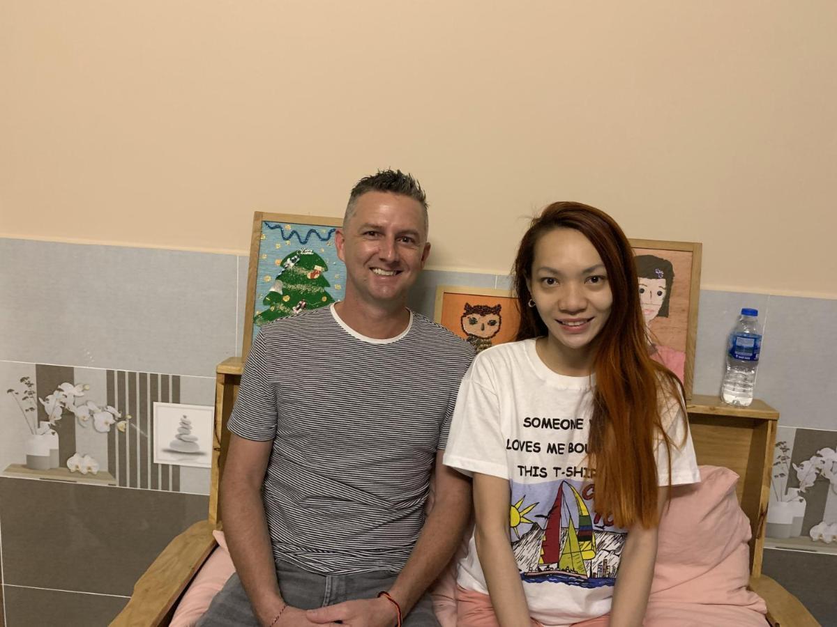 Bed & Breakfast Charlie Gweilo Homestay Ho Chi Minh City