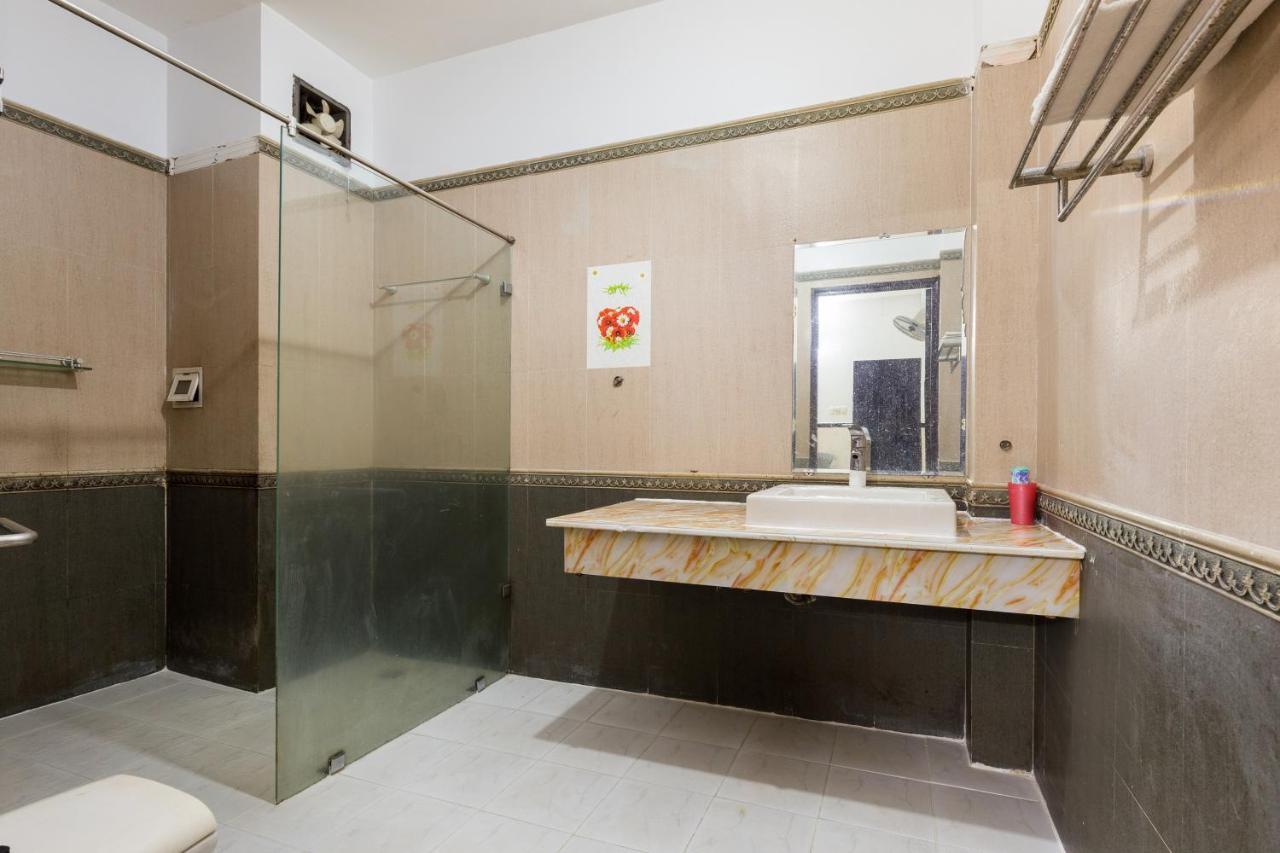 Oyo 556 Kasa Khách sạn TP. Hồ Chí Minh
