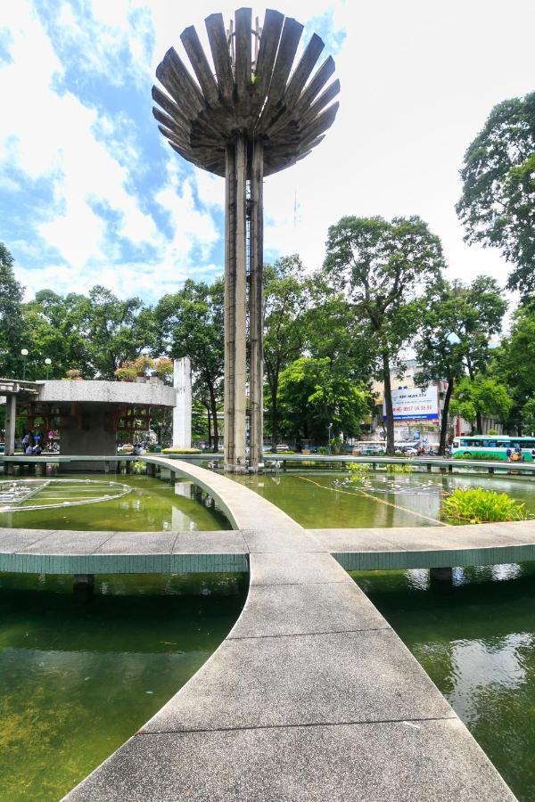 Oyo 556 Kasa 2* TP. Hồ Chí Minh