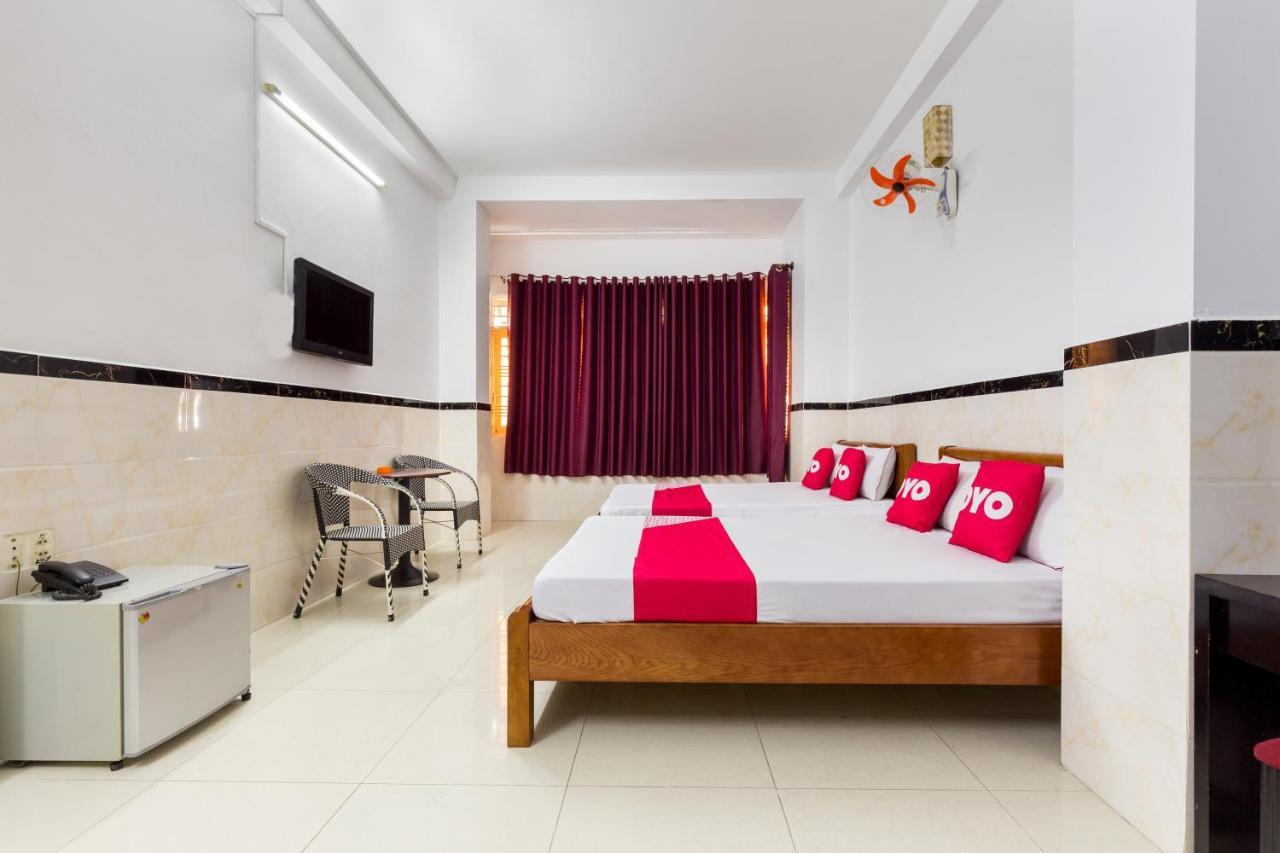 Khách sạn Oyo 556 Kasa TP. Hồ Chí Minh