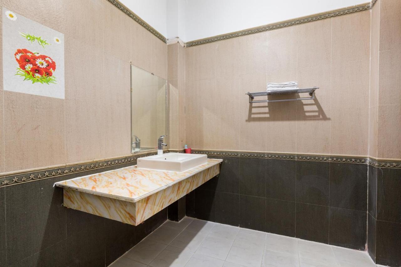 Oyo 556 Kasa TP. Hồ Chí Minh