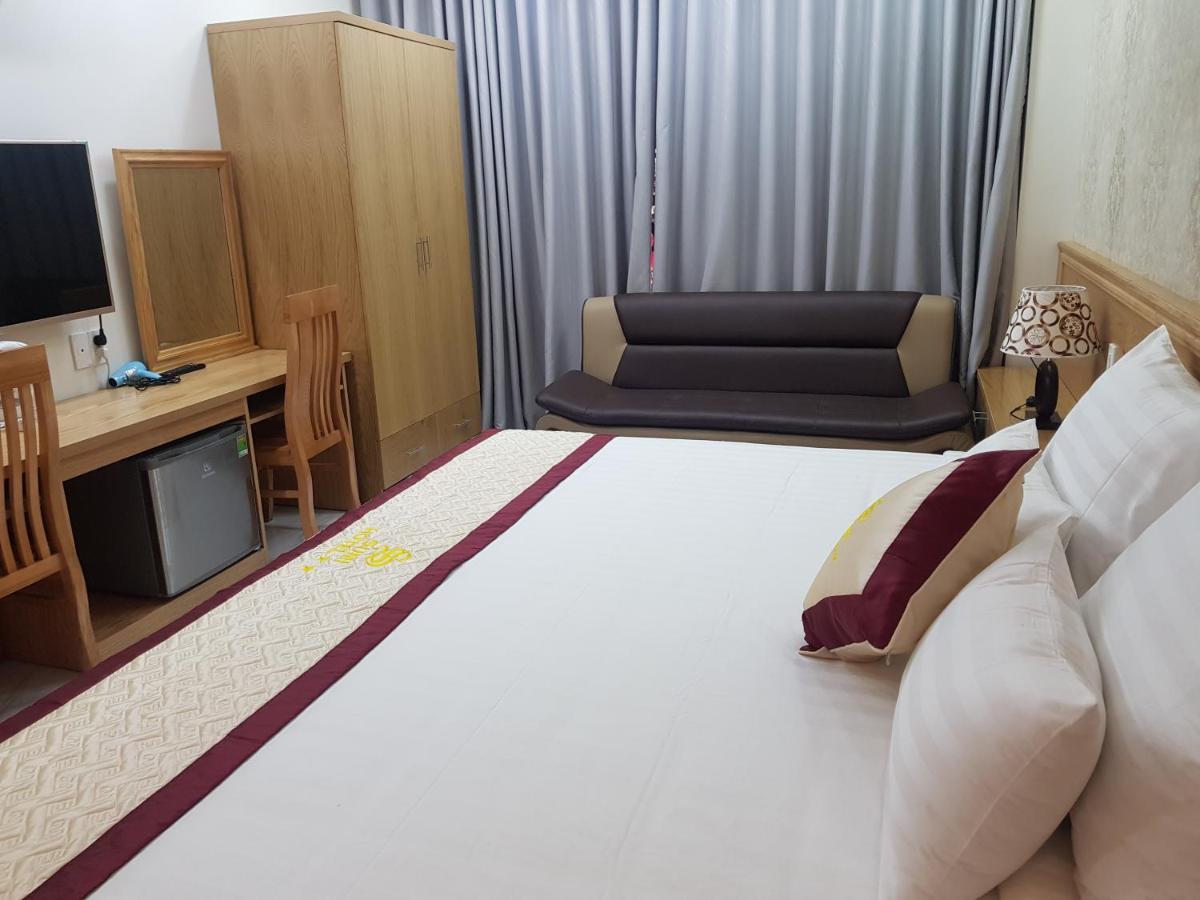 Sumi Go Vap 2* Ho Chi Minh City