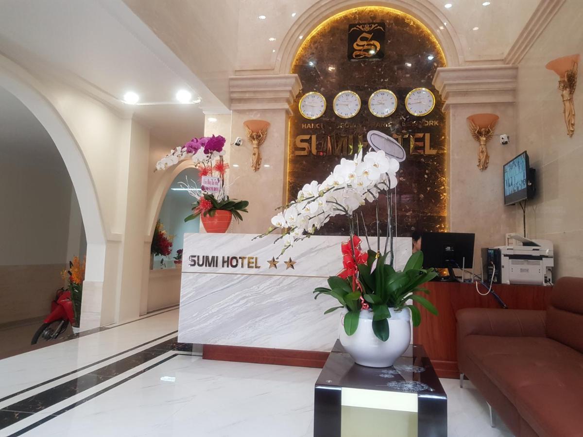 Sumi Go Vap Hotel 2*